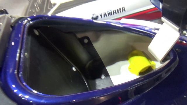 The 2020 YAMAHA VX Cruiser HO jet ski - 17.000€ смотреть онлайн