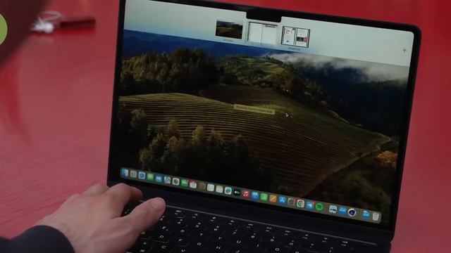 APPLE MACBOOK AIR M3: NOVO CHIP VALE o PREÇO salgado ou é MELHOR pegar o M1? | Hands-On смотреть онлайн