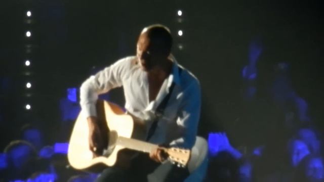 Biagio Antonacci - Quanto tempo è ancora - 26/05/2012 Torino.MOV смотреть онлайн