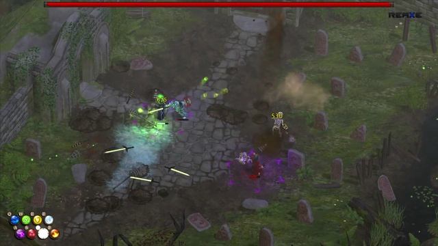 Magicka #8 (Болото.Топи.Боль) смотреть онлайн