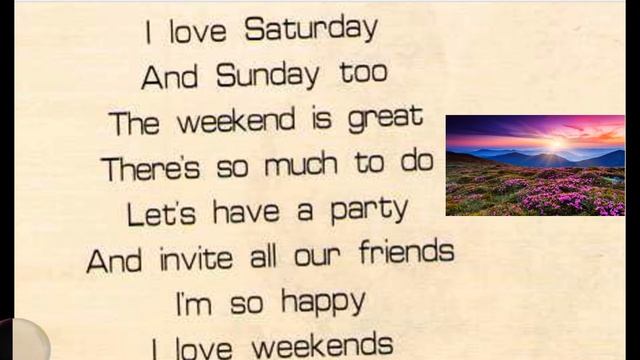 The Weekend смотреть онлайн