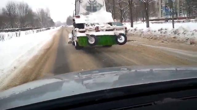 Жлобинские комунальщики смотреть онлайн