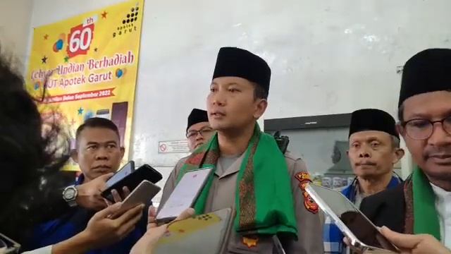 Update Terbaru Penyebaran Obat Kandungan Etilen Glikol, Wabup dan Kapolres Garut Cek Apotek смотреть онлайн