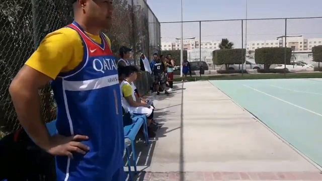 Qatar airways| Qacc staff sports event | qatar sports day 2019 смотреть онлайн