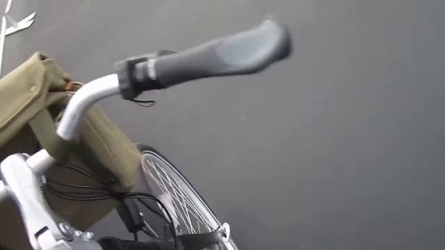 Tempo Carmel @ SD Electric Bike Expo---Walkaround & Short Ride смотреть онлайн