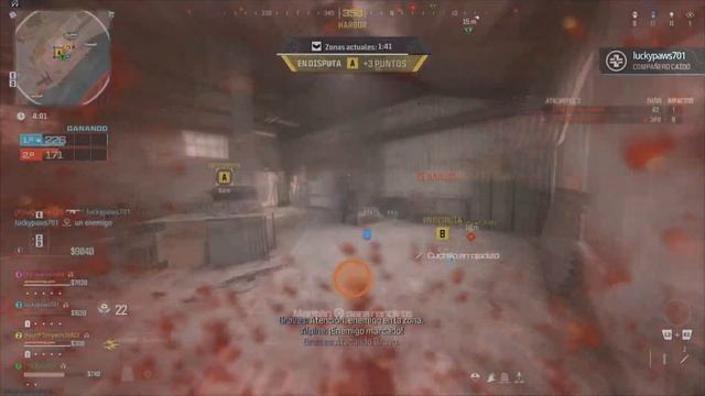 La AMR 9 es un anti-meta GOD | Warzone смотреть онлайн