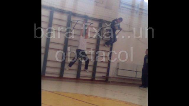 Cl. X-a B. pr. REAL.liceul toeoretic ION CREANGA s.Hirbovat смотреть онлайн