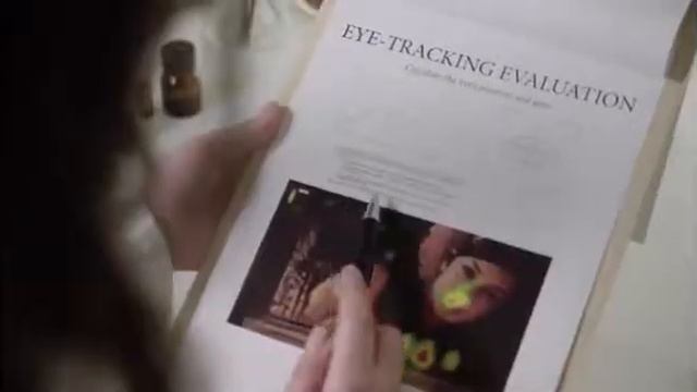 Новый аромат Magnetista смотреть онлайн