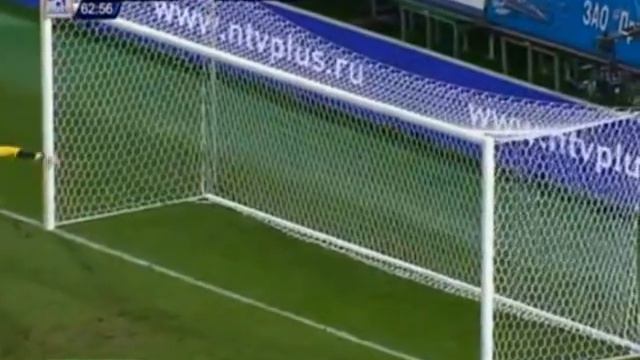 Дмитрий Сычев. Сезон 2011. Голы.mp4 смотреть онлайн