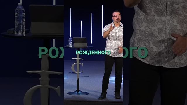 «НЕТ НИЧЕГО ХУЖЕ, РАЗРЫВА С БОГОМ» Пастор Андрей Шаповалов смотреть онлайн