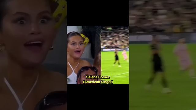 Celebreties react to messi beating los angeles 😬🔥..#selenagomez #joebaiden #messi #leonardodicaprio смотреть онлайн