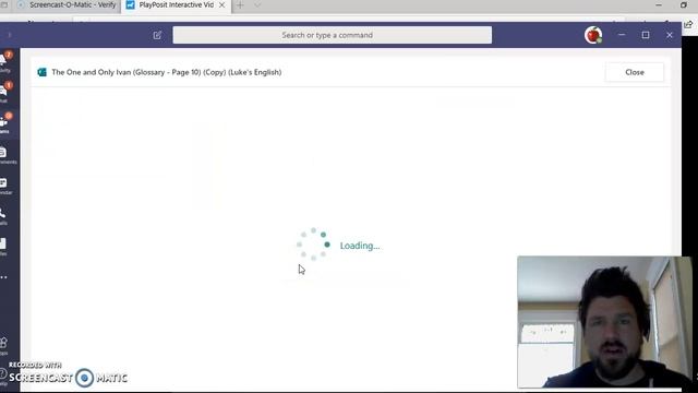 Ivan - first section instructions смотреть онлайн