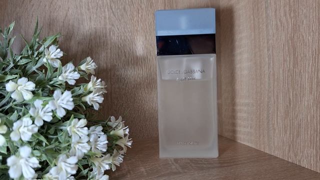 Light Blue #dolcegabbana #парфюмерныйрелакс #парфюмерия #свежиеароматы #летниепарфюмы #парфюм #духи смотреть онлайн