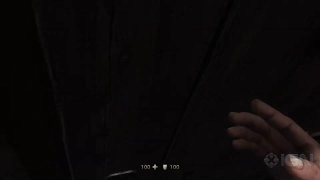 Wolfenstein: The Old Blood - All Nightmare Level Locations смотреть онлайн