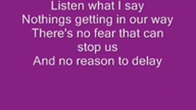 Make It Happen-Selena Gomez,David Henrie смотреть онлайн