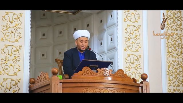 Amru-ma'ruf va nahiy munkar qaerlarda qilinadi? смотреть онлайн