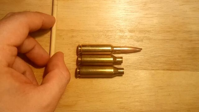 6,5x47 Lapua