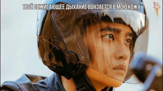 EXO - Bad Dream [rus.sub/рус.саб] смотреть онлайн