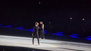 20240505  Мне снился сон. Роман Костомаров Оксана Домнина