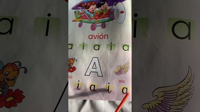 How to speak in Spanish A and I. смотреть онлайн