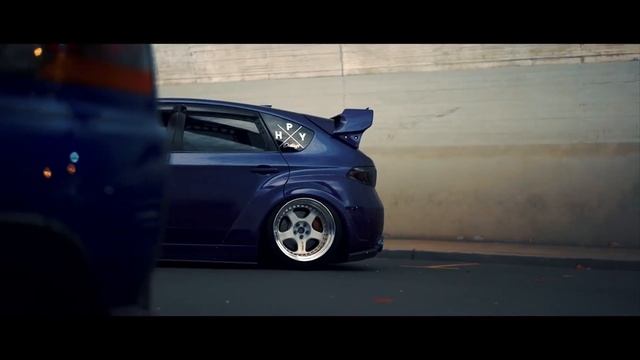 JDMANDSC - NIGHT SLOW смотреть онлайн