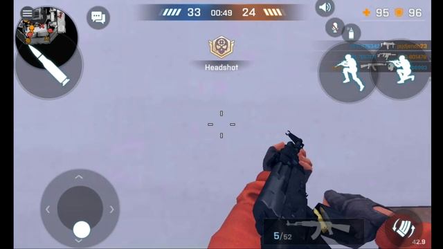 C OPS RELOADED.EXE смотреть онлайн