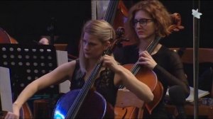 Терем-Квартет - Степь, да степь кругом (концерт в Сербии)