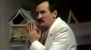 Про Федота стрельца, удалого молодца -  Леонид Филатов