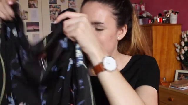 H&M, Glassons & Boohoo Haul! | Sam Indigo смотреть онлайн