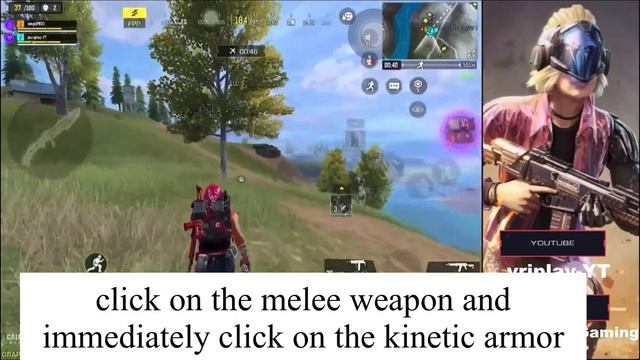 Did you know about the Kinetic armor bug in codm | cod mobile смотреть онлайн