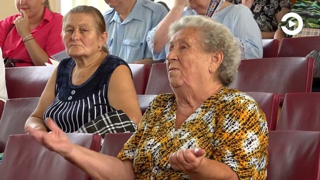 В Пензе обсудили проблемы, с которыми сталкиваются на общих собраниях жители многоквартирных домов смотреть онлайн