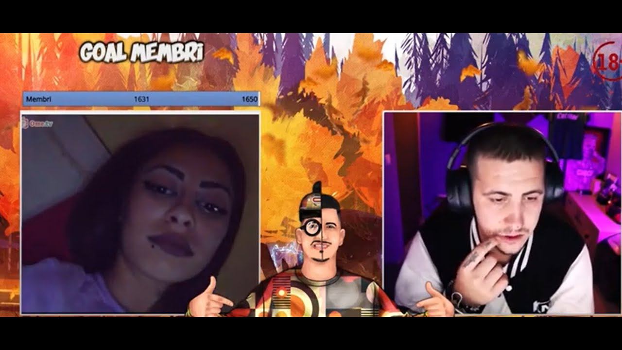 FUNNY MOMENTS @ConacuCoinescu 🔴FONFI🟣7x8🟢CATERINCA PE OME TV 48# смотреть онлайн