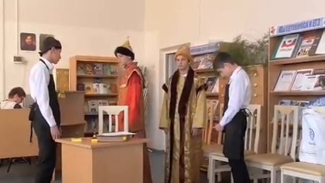 урок «Ради братий моих и ближних моих» смотреть онлайн