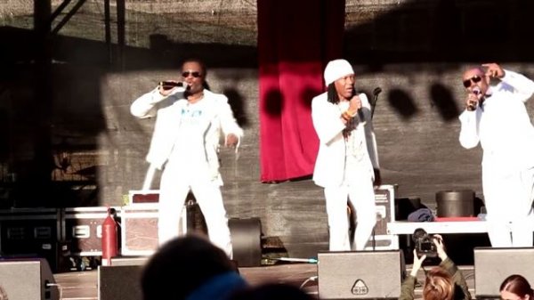 London Beat Thinking about You