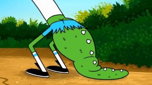 Monster Transformation 06