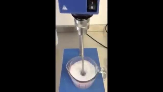 Hydrating Carbomer To Use As A Skin Care Base