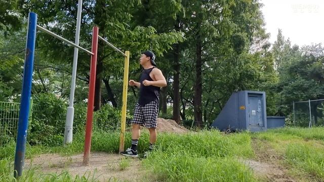 40대 중반/ 1년의 공백기 후에, 현재 운동 레벨 테스트 해봤는데 약골이 되었네요 смотреть онлайн