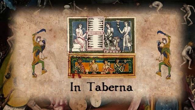 Orff - Carmina Burana