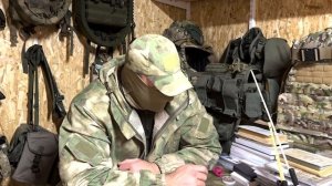 Батя Терминатор: о справедливости, мотивации и мечте. Интервью