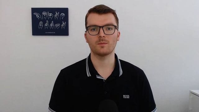Sehen statt Hören - Gebärdensprache lernen смотреть онлайн