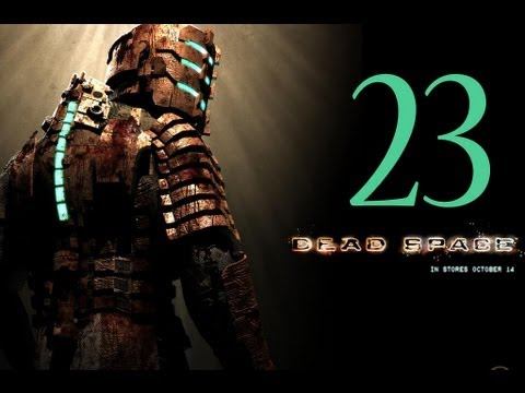 Dead Space#23 (Финал) смотреть онлайн