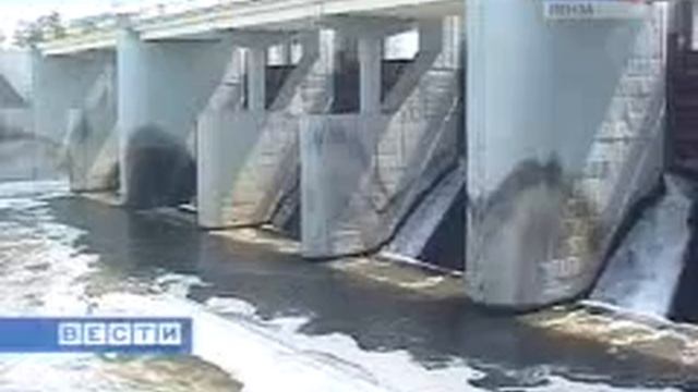 Вонючая пензенская вода смотреть онлайн