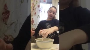 Слайм из клея Berlingo