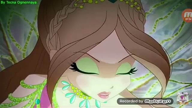 Винкс клип дримикс на русском.