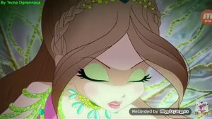 Винкс клип дримикс на русском.