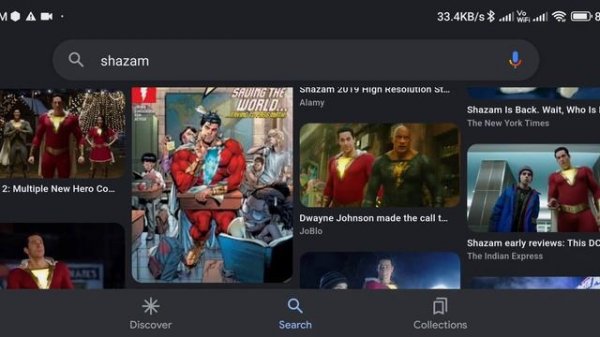 Shazam 1