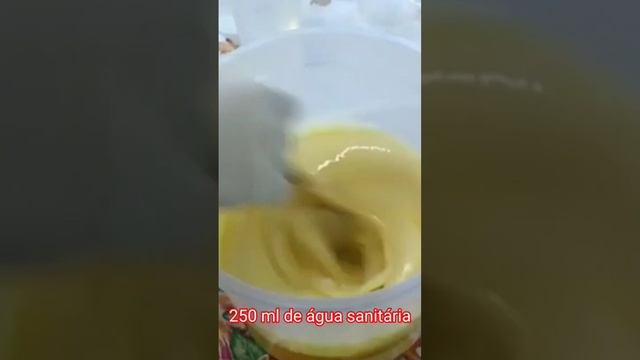 gel brilha alumínio perfeita #receitafacil #brilhaaluminío#pastacasera смотреть онлайн