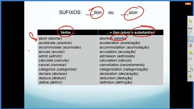 Inglês IV UA 08 HD смотреть онлайн