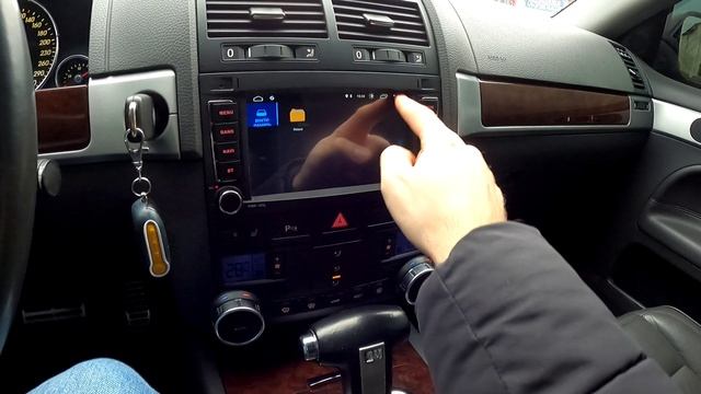 ПОЧЕМУ ФОЛЬКСВАГЕН ТУАРЕГ НУЖНО ОБСЛУЖИВАТЬ ГРАМОТНО