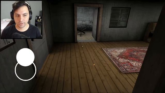 ATIREI NO FILHO DA SLENDRINA E ELA APARECEU! NOVA CENA SECRETA - Granny Chapter Two (JOGO DE TERROR смотреть онлайн